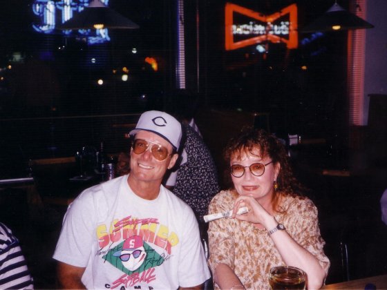 30th Reunion at the Bar